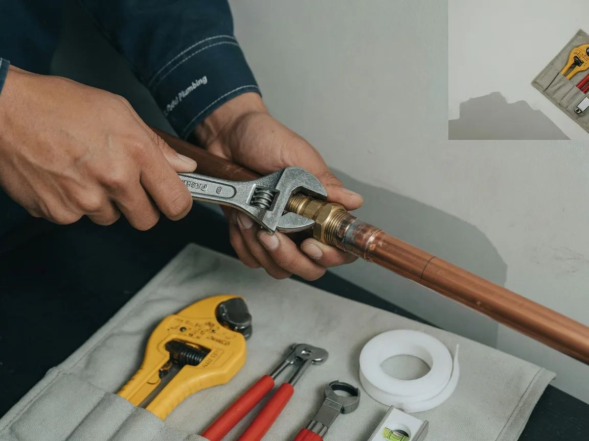 Why choose Drain Cleaning in Grady, NM
